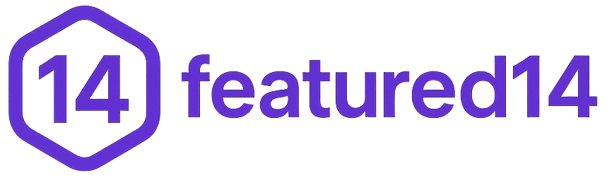 Featured14 Logo